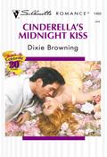Cinderella’s Midnight Kiss