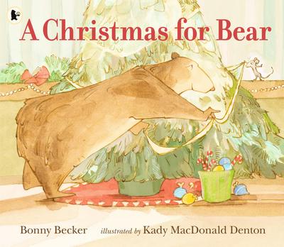 Becker, B: Christmas for Bear