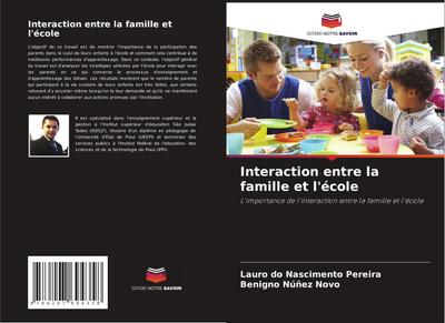 Interaction entre la famille et l’école
