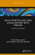 Data Storytelling and Visualization with Tableau