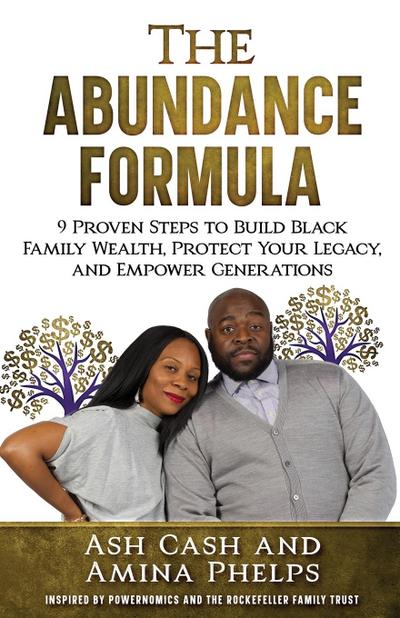 The Abundance Formula