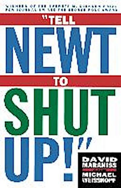 Tell Newt to Shut Up