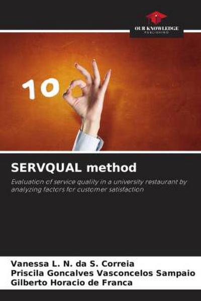 SERVQUAL method