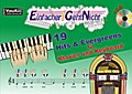 Einfacher!-Geht-Nicht: 19 Hits & Evergreens für Klavier und Keyboard