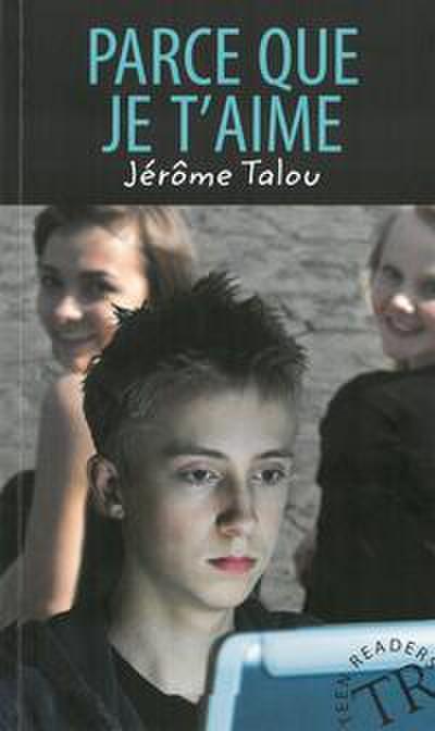 Parce que je taime