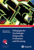 Pädagogische Psychologie - Diagnostik, Evaluation 