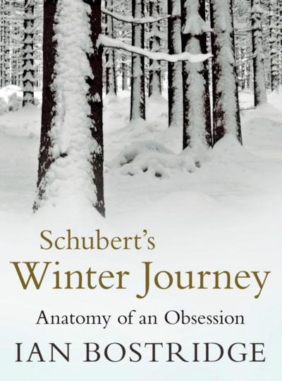 Schubert’s Winter Journey