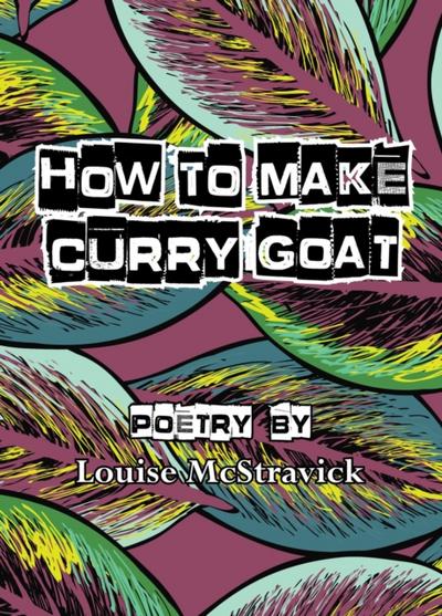 How To Make Curry Goat