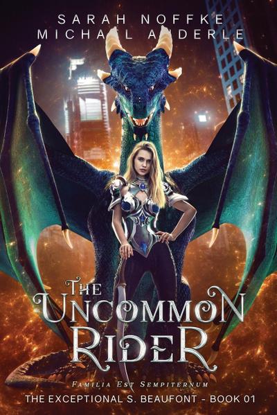 The Uncommon Rider