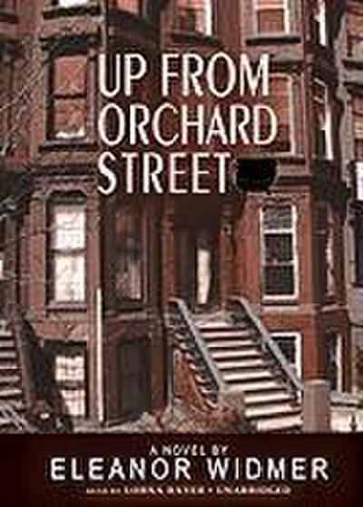 Up from Orchard Street