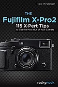 The Fujifilm X-Pro2