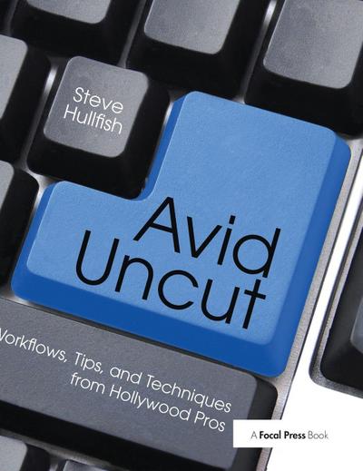 Avid Uncut