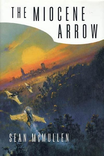 The Miocene Arrow