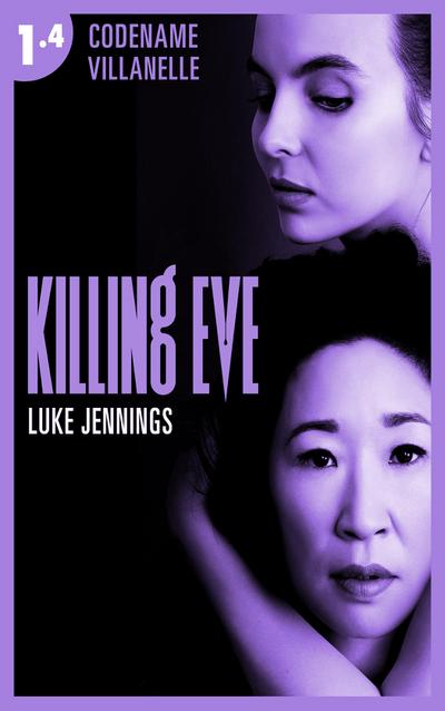 Killing Eve - Codename Villanelle - Episode 4