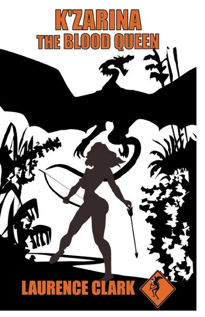 K’Zarina the Blood Queen