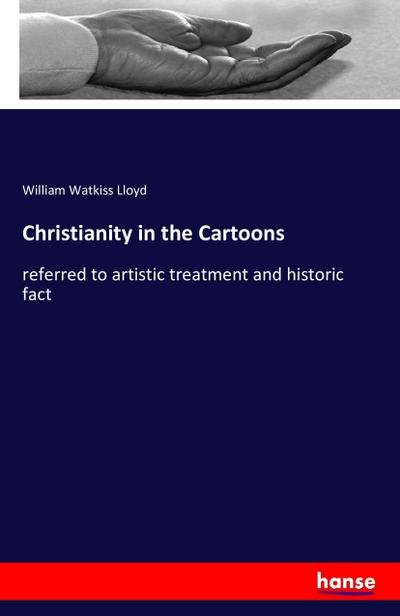Christianity in the Cartoons
