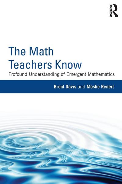 The Math Teachers Know