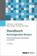 Handbuch Schweigendes Wissen