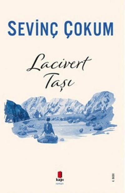 Lacivert Tasi