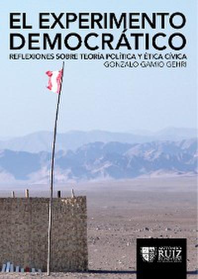 El experimento democrático
