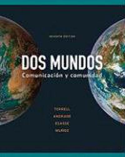 DOS Mundos