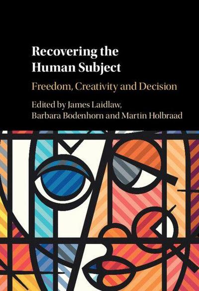 Recovering the Human Subject