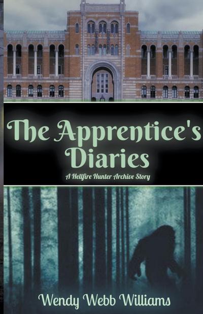 The Apprentice’s Diaries