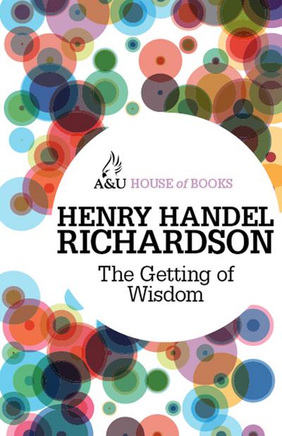 Getting of Wisdom
