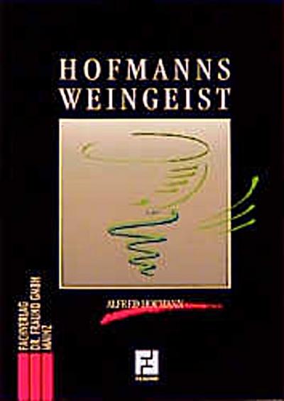 Hofmanns Weingeist