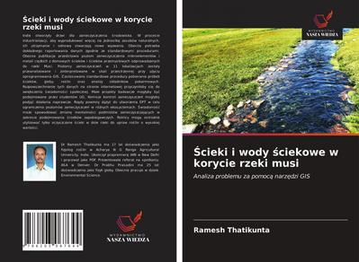 ¿cieki i wody ¿ciekowe w korycie rzeki musi