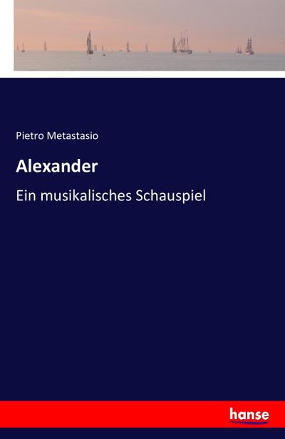 Alexander