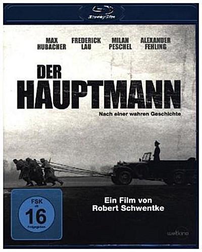 Der Hauptmann