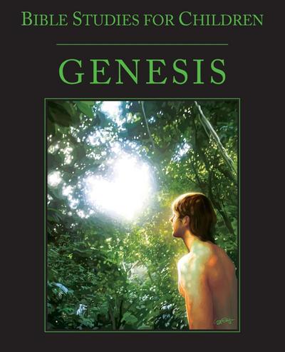 Bible Studies for Children