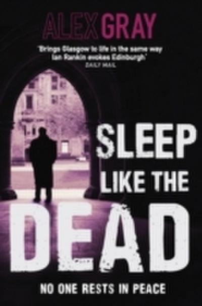 Sleep Like The Dead