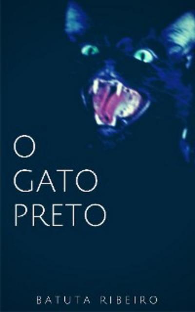 O gato preto