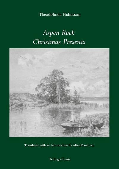Aspen Rock, Christmas Presents