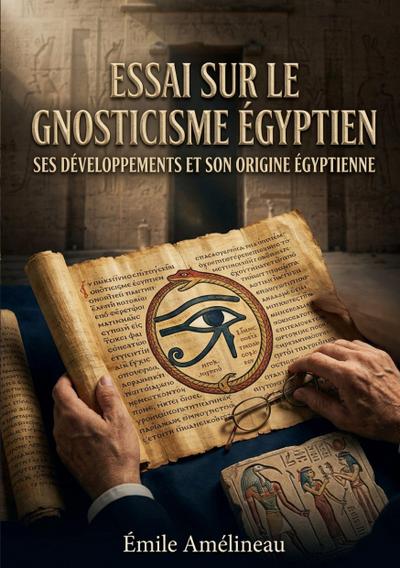 Essai sur le gnosticisme égyptienSes développements et son origine égyptienne