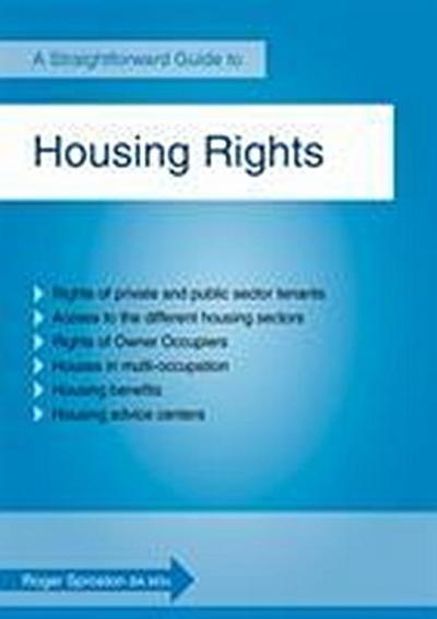 Housing Rights