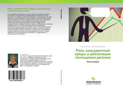 Rol’ konkurentnoj sredy w realizacii potenciala regiona