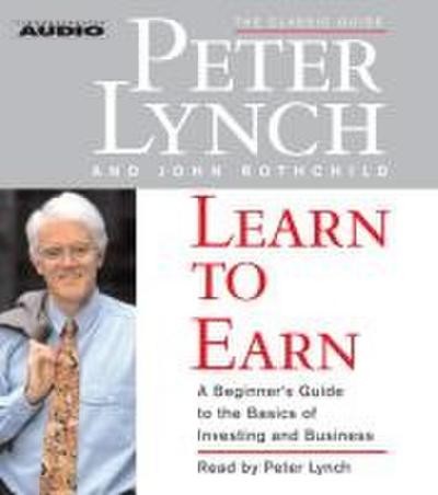 Learn to Earn: A Beginner’s Guide to the Basics of Investing and Business