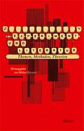 Experiment und Literatur