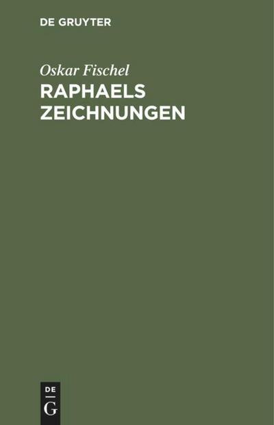 Raphaels Zeichnungen