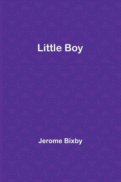 Little Boy