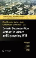 Domain Decomposition Methods in Science and Engine