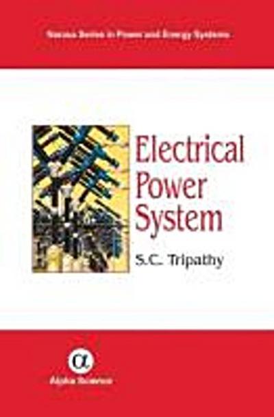 Tripathy, S: Electrical Power System