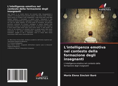 L’intelligenza emotiva nel contesto della formazione degli insegnanti