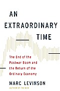 An Extraordinary Time