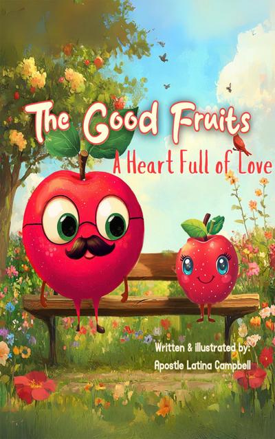 The Good Fruits
