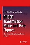 RHEED Transmission Mode and Pole Figures
