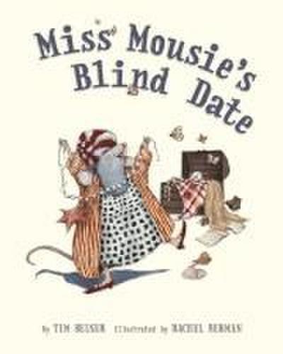 Miss Mousie’s Blind Date